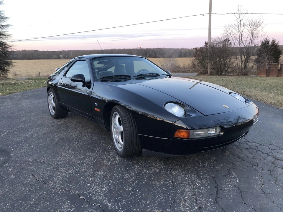 1992 Porsche 928 GTS - Image 18 of 31