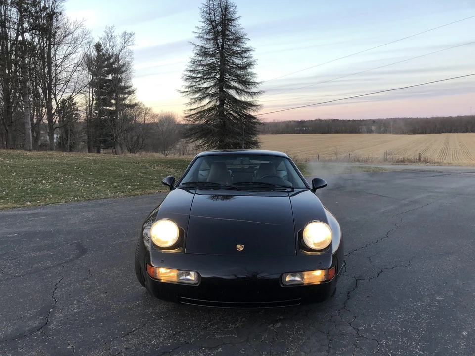 1992 Porsche 928 GTS - Image 22 of 31