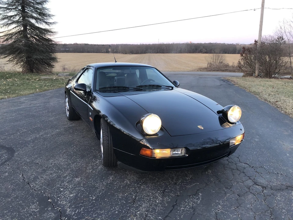 1992 Porsche 928 GTS - Image 21 of 31