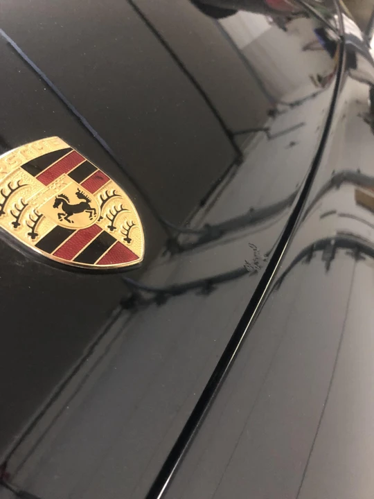 1992 Porsche 928 GTS - Image 23 of 31