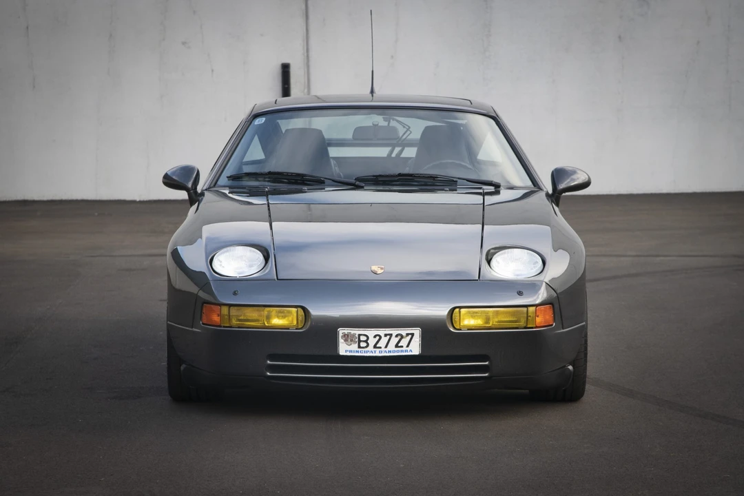 1992 Porsche 928 GTS - Image 4 of 31