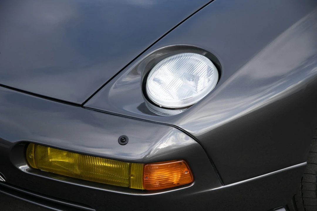 1992 Porsche 928 GTS - Image 18 of 31