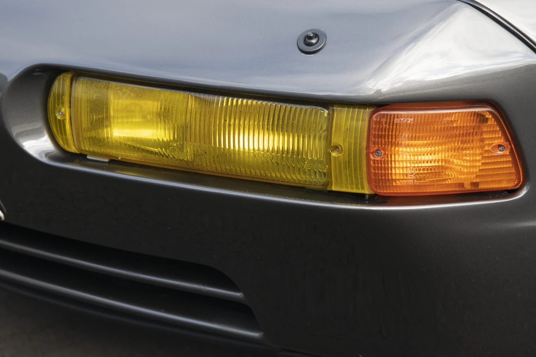 1992 Porsche 928 GTS - Image 23 of 31