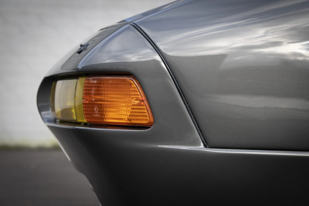 1992 Porsche 928 GTS - Image 24 of 31