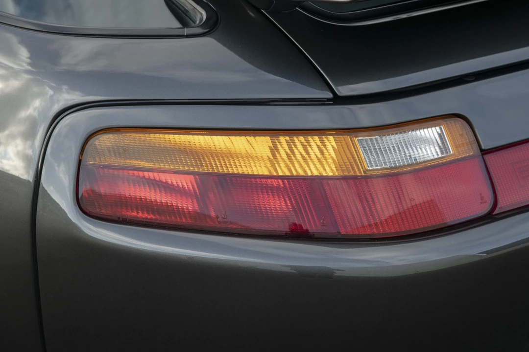 1992 Porsche 928 GTS - Image 25 of 31
