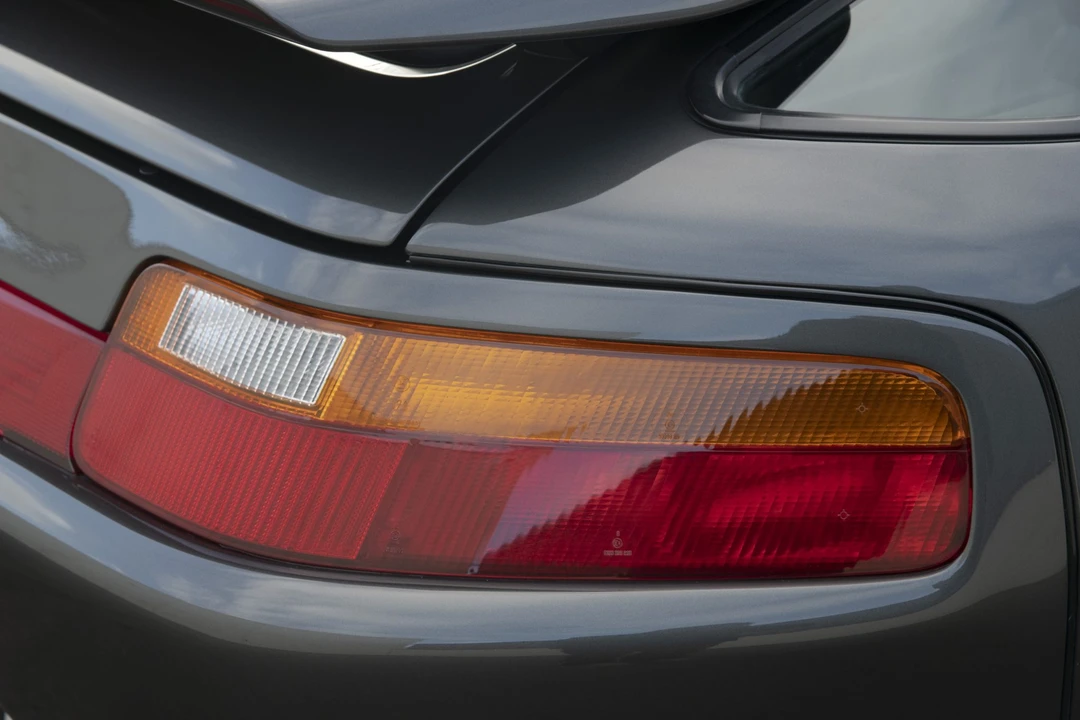 1992 Porsche 928 GTS - Image 26 of 31