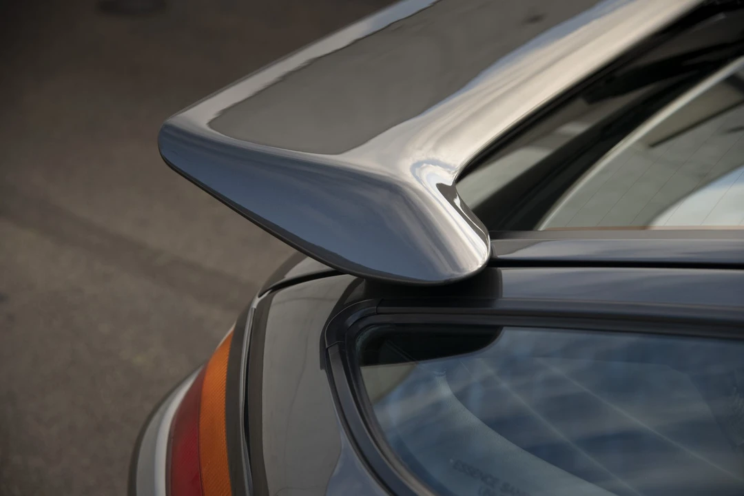 1992 Porsche 928 GTS - Image 27 of 31