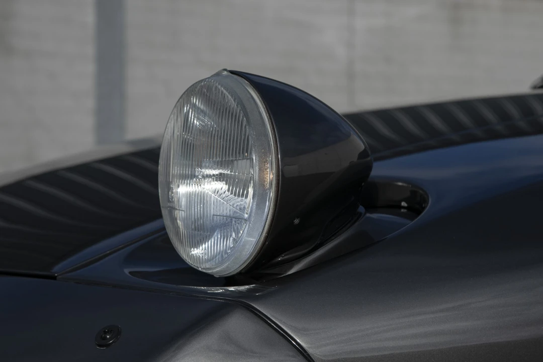 1992 Porsche 928 GTS - Image 20 of 31