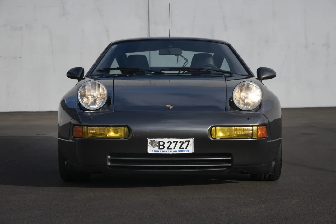 1992 Porsche 928 GTS - Image 5 of 31