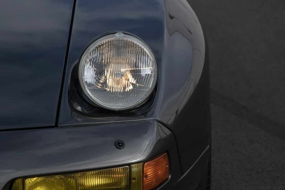 1992 Porsche 928 GTS - Image 16 of 31