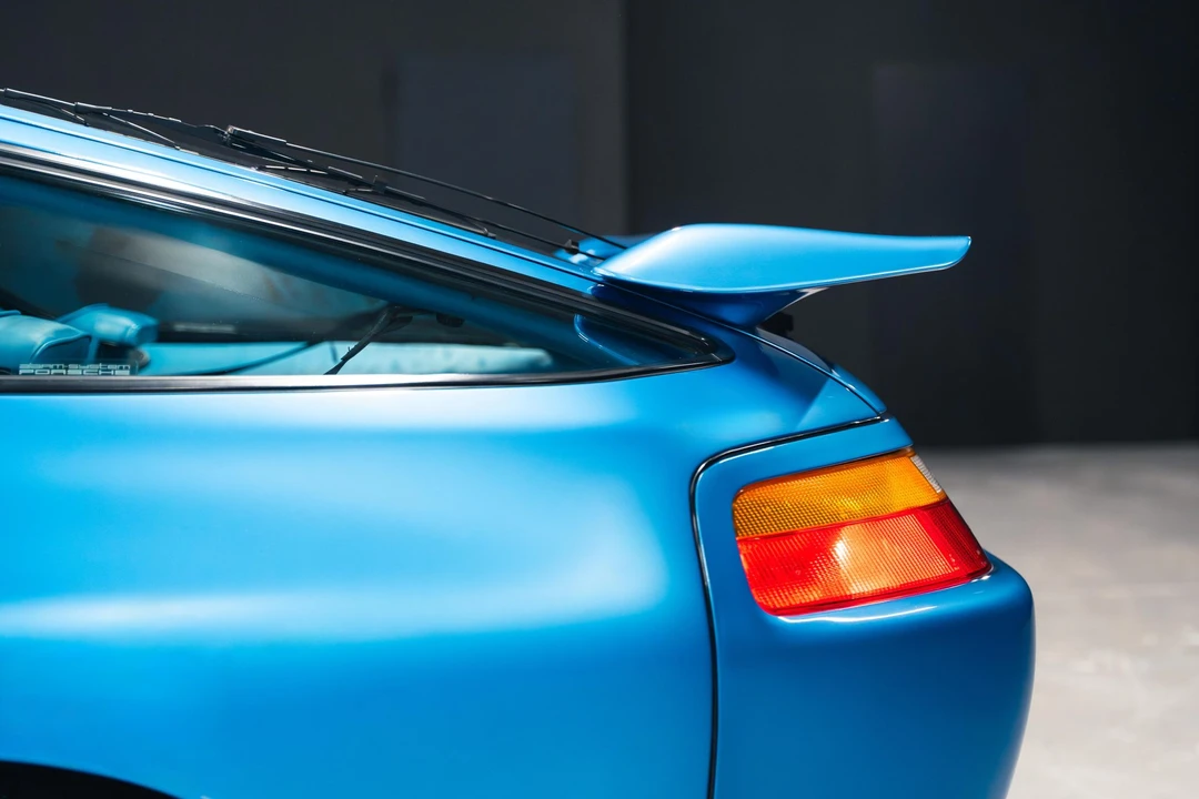 1992 Porsche 928 GTS - Image 26 of 31