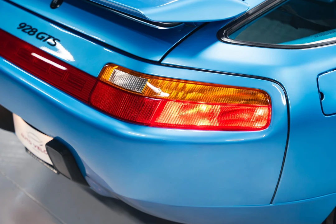 1992 Porsche 928 GTS - Image 21 of 31