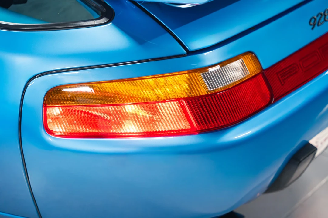 1992 Porsche 928 GTS - Image 22 of 31