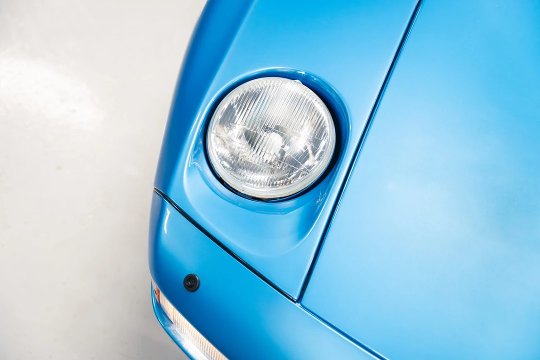 1992 Porsche 928 GTS - Image 13 of 31
