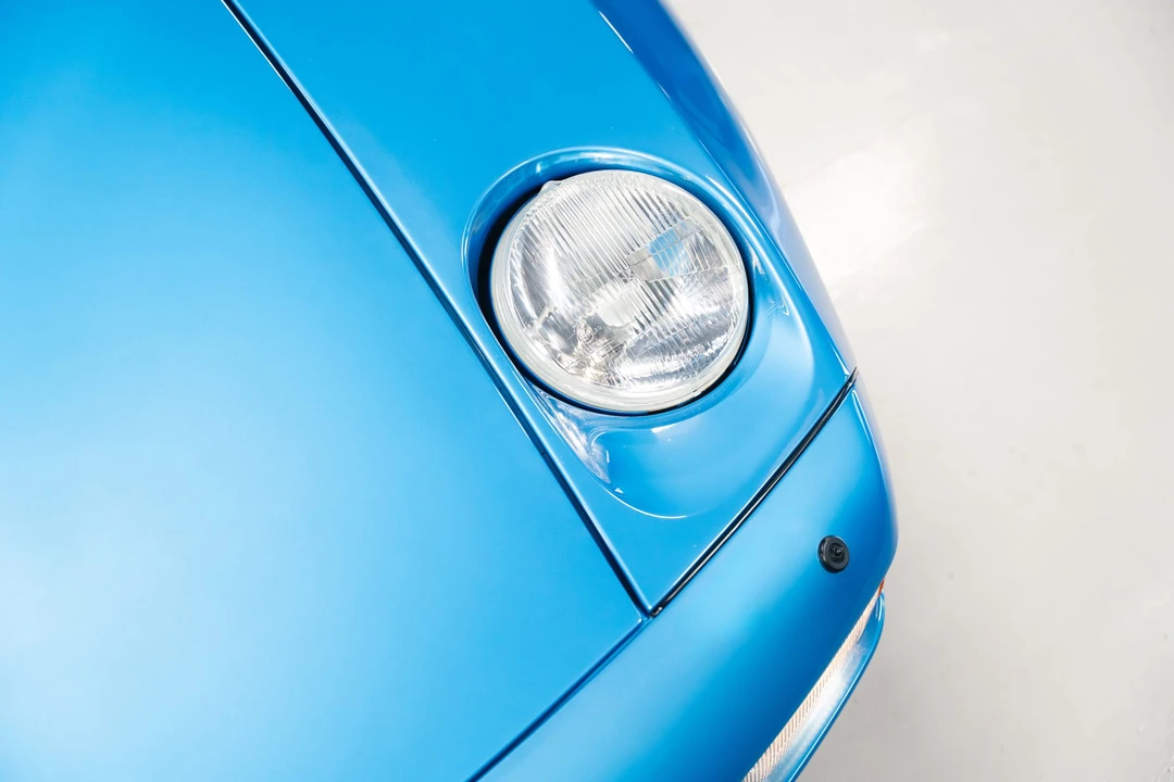 1992 Porsche 928 GTS - Image 14 of 31