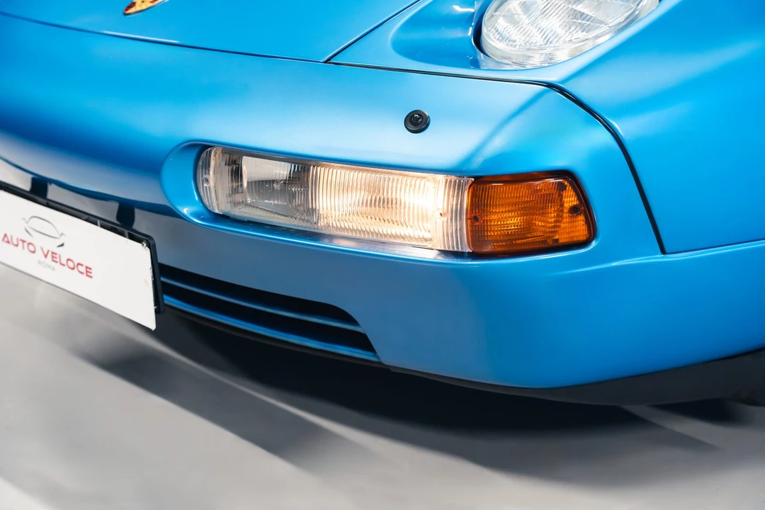 1992 Porsche 928 GTS - Image 18 of 31