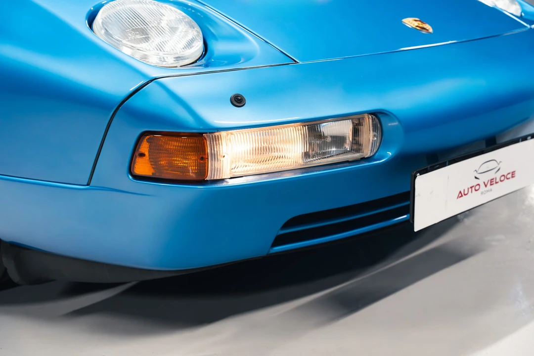 1992 Porsche 928 GTS - Image 17 of 31