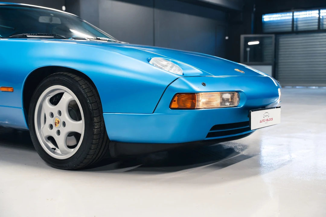 1992 Porsche 928 GTS - Image 15 of 31