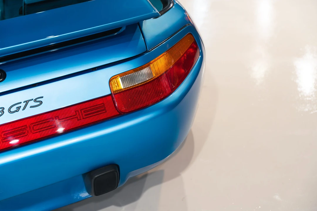 1992 Porsche 928 GTS - Image 25 of 31
