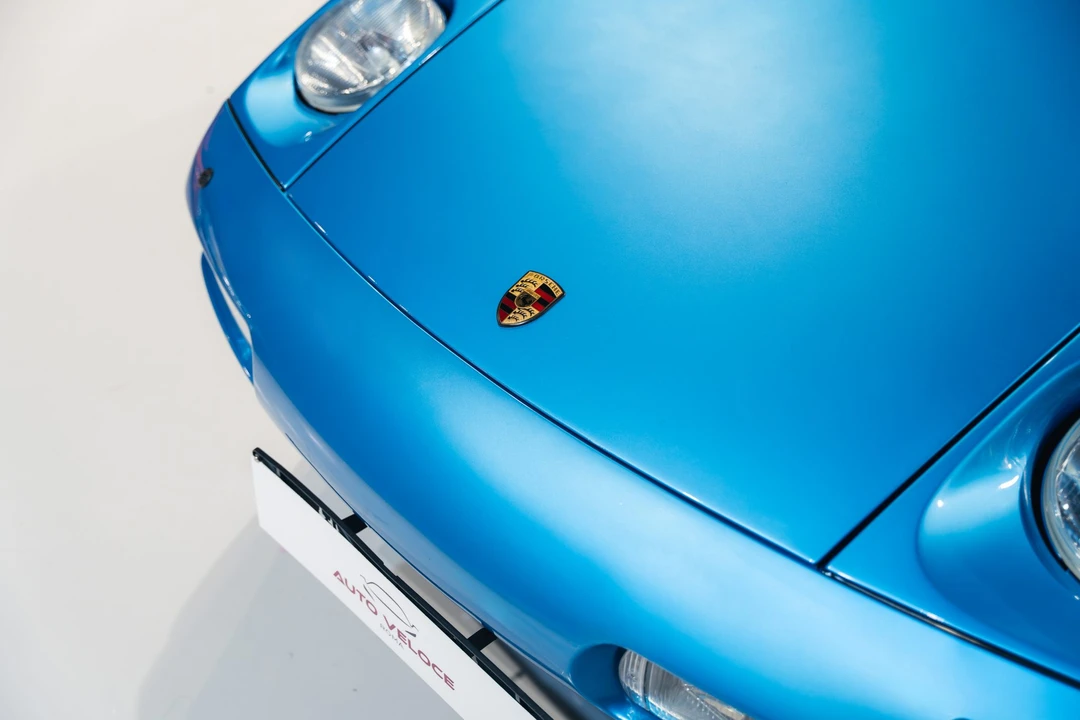 1992 Porsche 928 GTS - Image 19 of 31