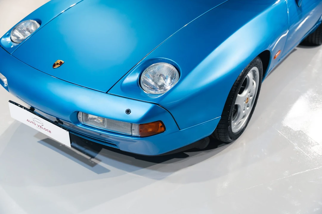 1992 Porsche 928 GTS - Image 10 of 31