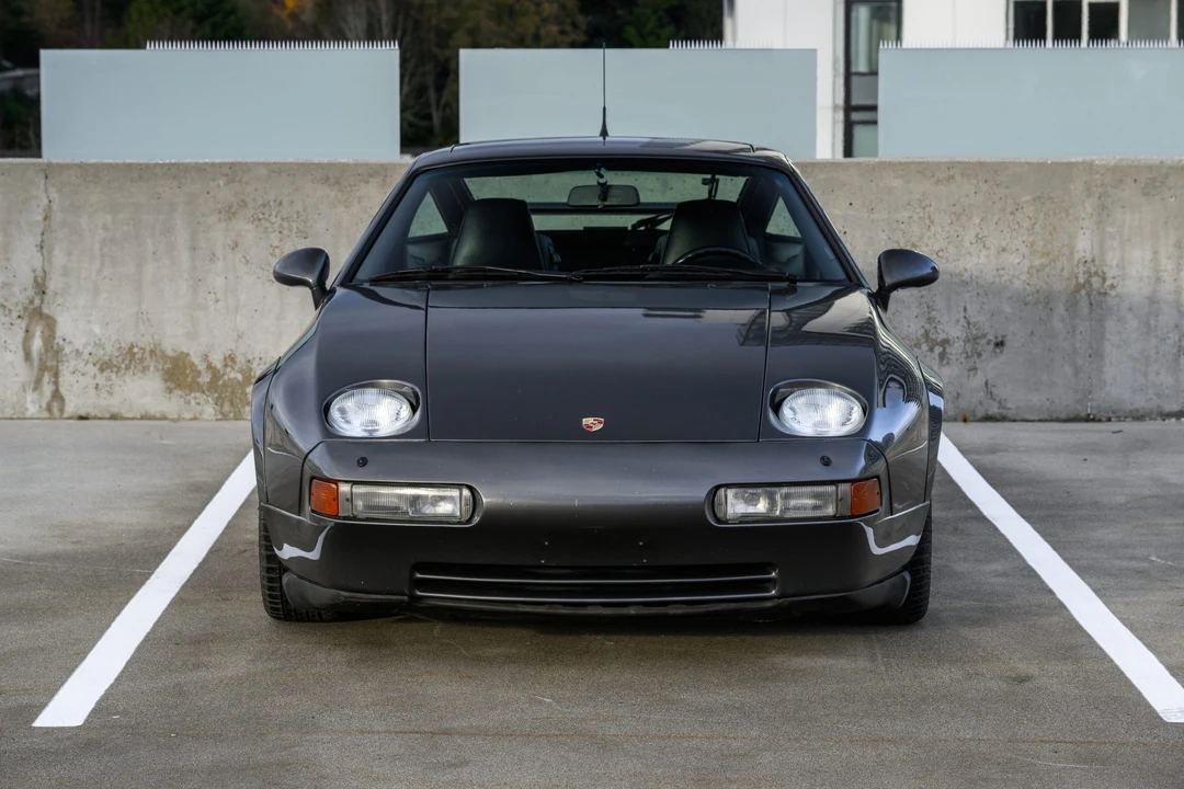 1992 Porsche 928 GTS - Image 14 of 31