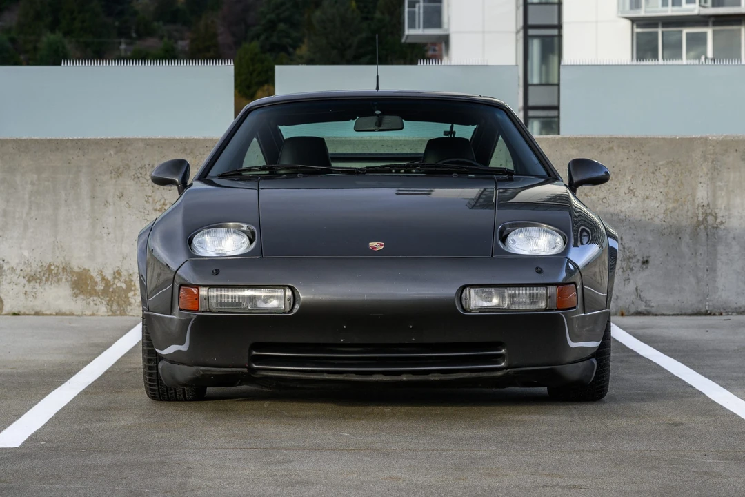 1992 Porsche 928 GTS - Image 13 of 31