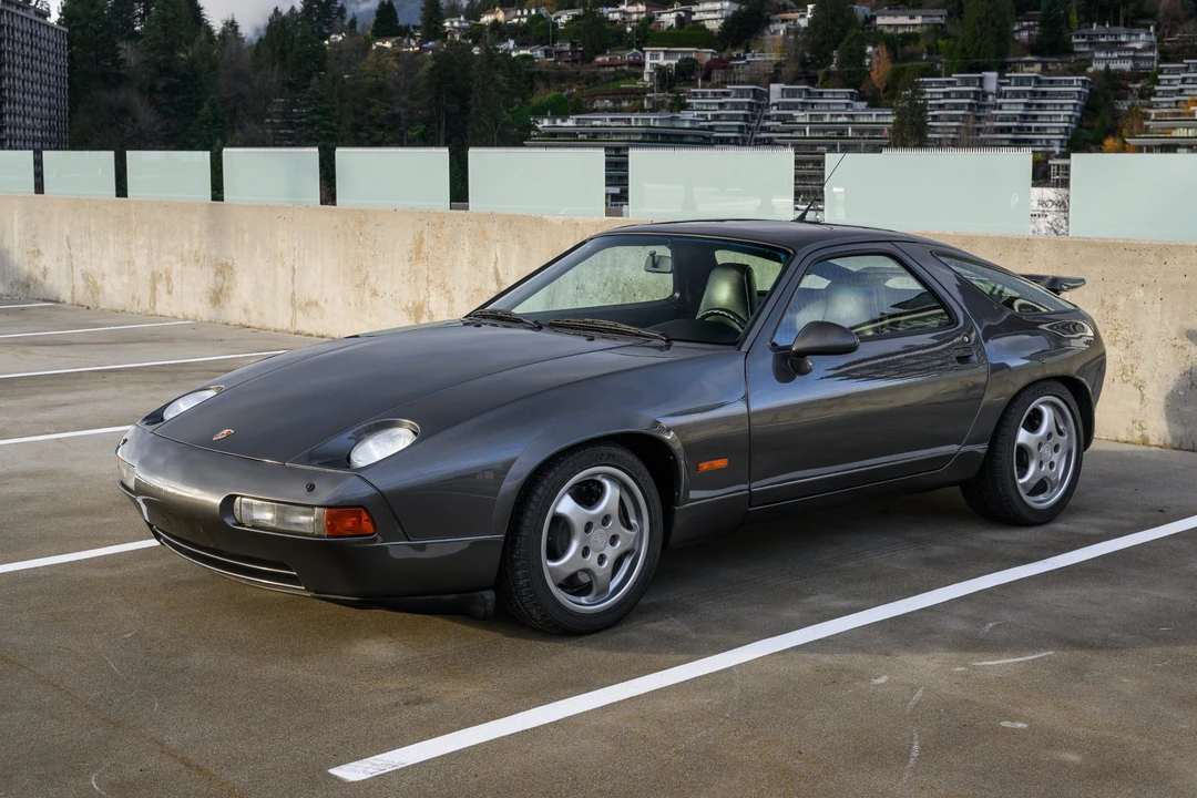 1992 Porsche 928 GTS - Image 12 of 31