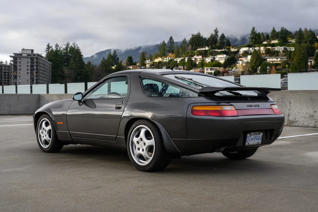 1992 Porsche 928 GTS - Image 18 of 31