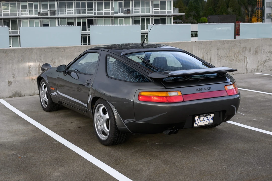 1992 Porsche 928 GTS - Image 16 of 31