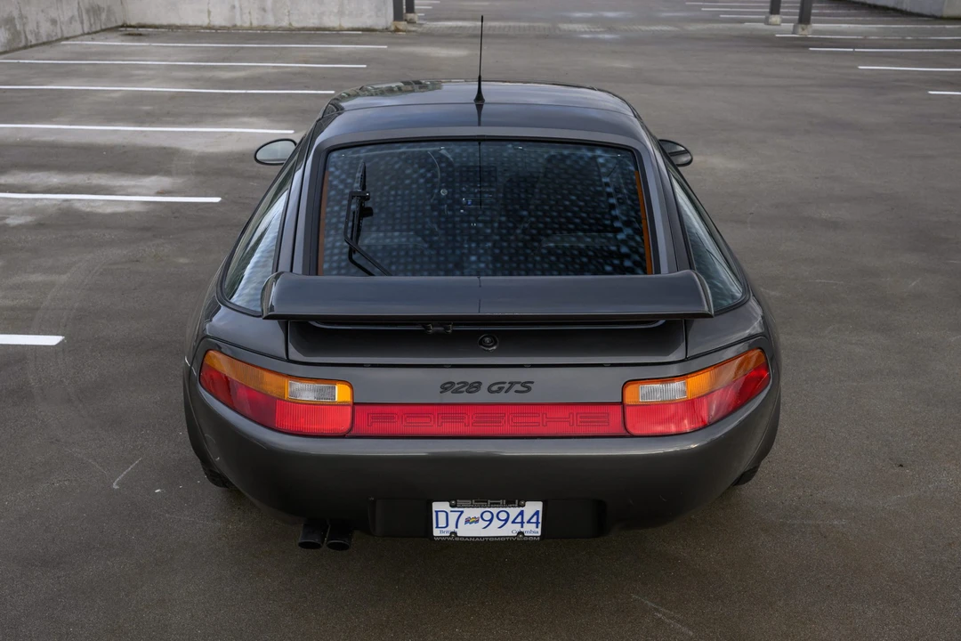 1992 Porsche 928 GTS - Image 31 of 31