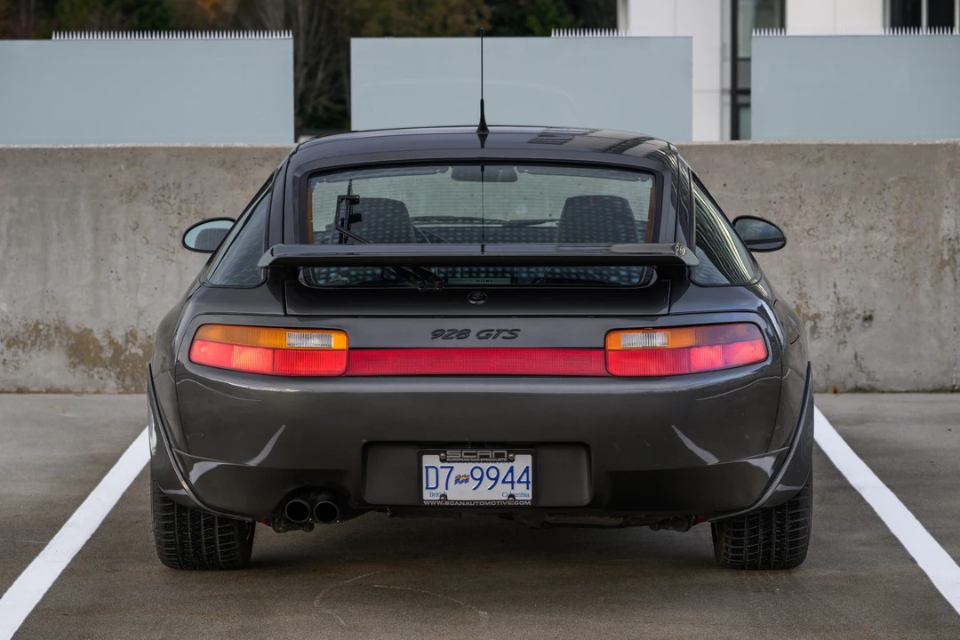 1992 Porsche 928 GTS - Image 17 of 31