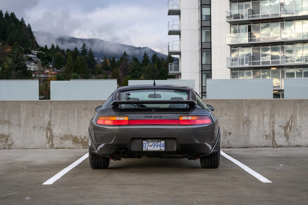 1992 Porsche 928 GTS - Image 19 of 31