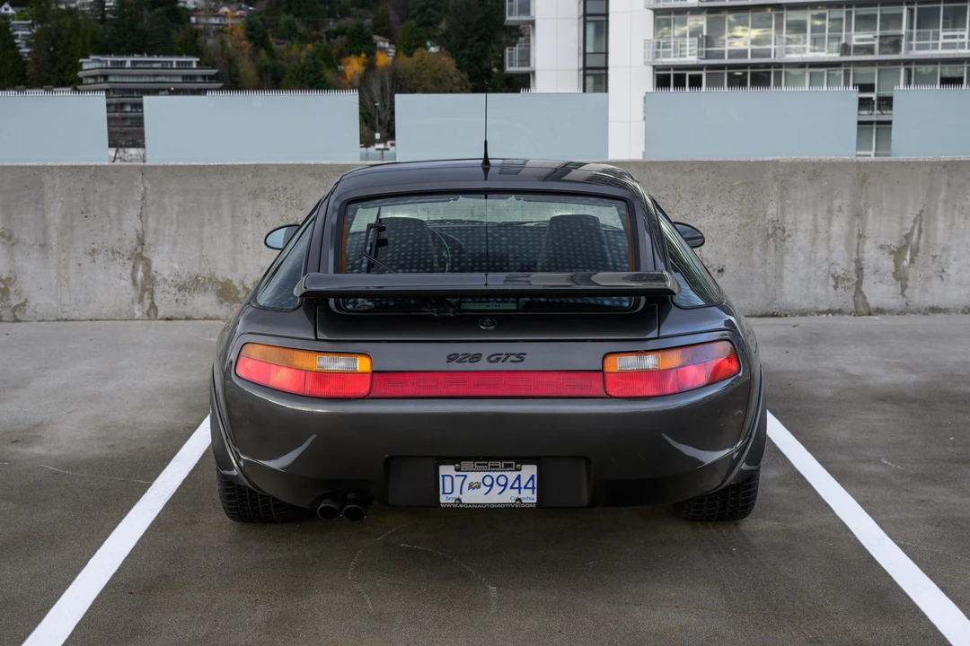 1992 Porsche 928 GTS - Image 30 of 31