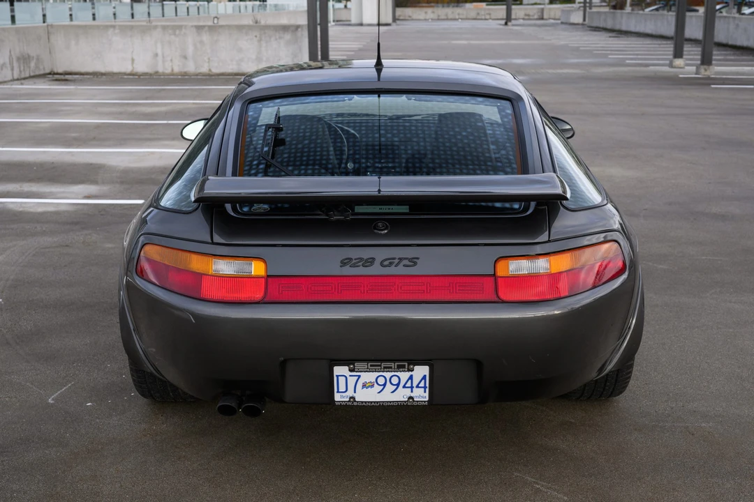 1992 Porsche 928 GTS - Image 15 of 31