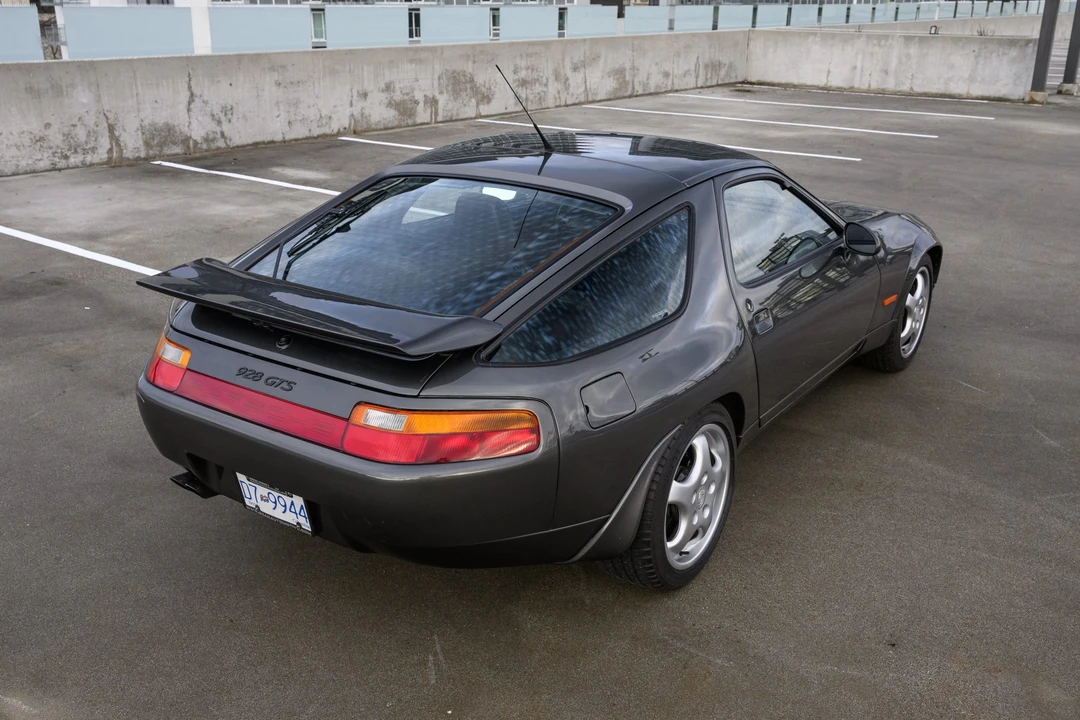 1992 Porsche 928 GTS - Image 26 of 31