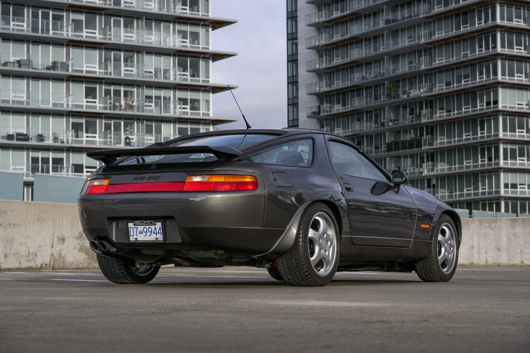 1992 Porsche 928 GTS - Image 24 of 31