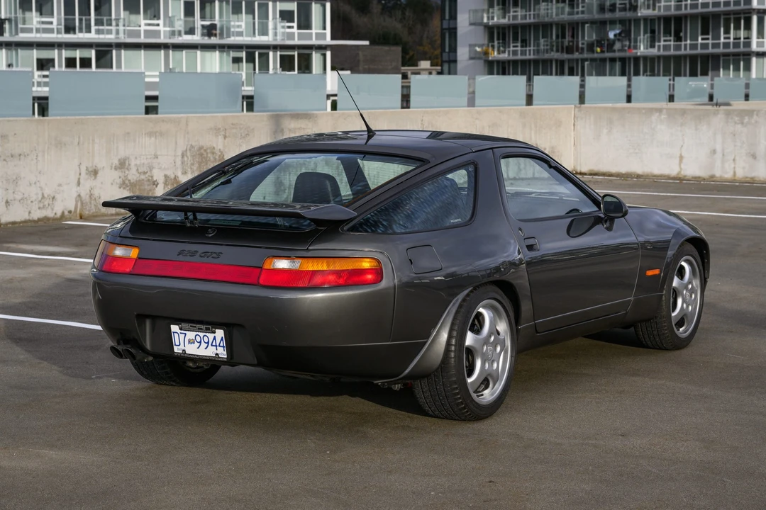 1992 Porsche 928 GTS - Image 25 of 31