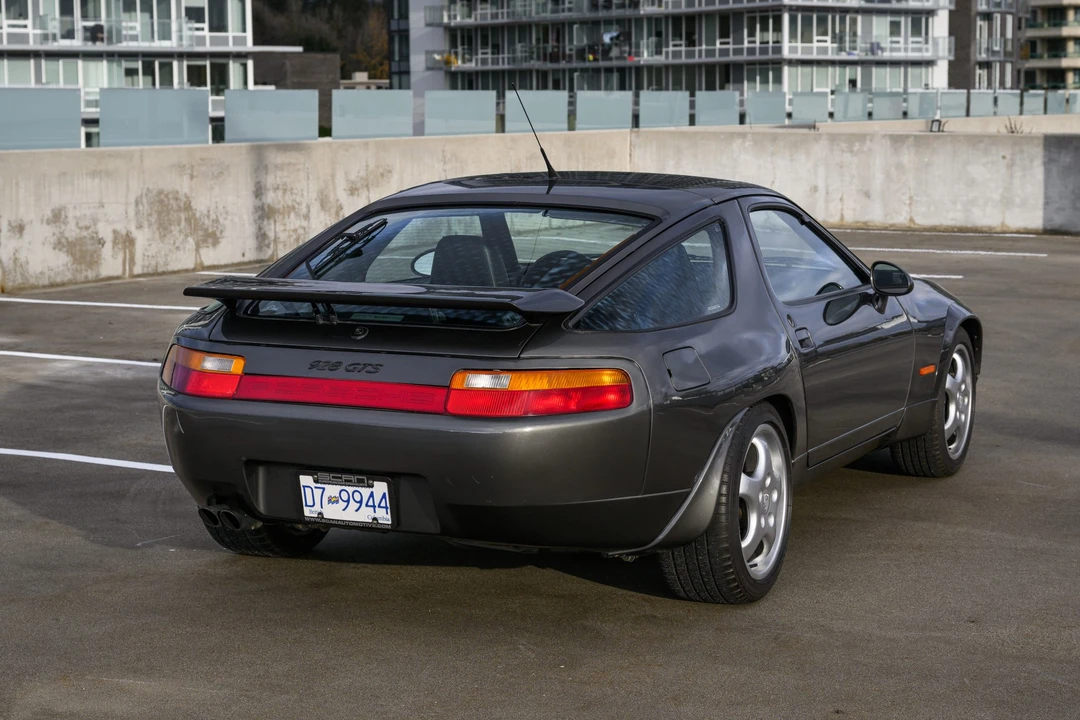 1992 Porsche 928 GTS - Image 28 of 31