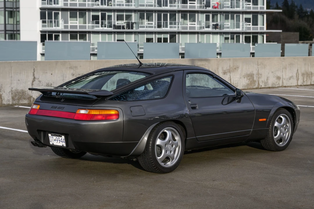1992 Porsche 928 GTS - Image 21 of 31