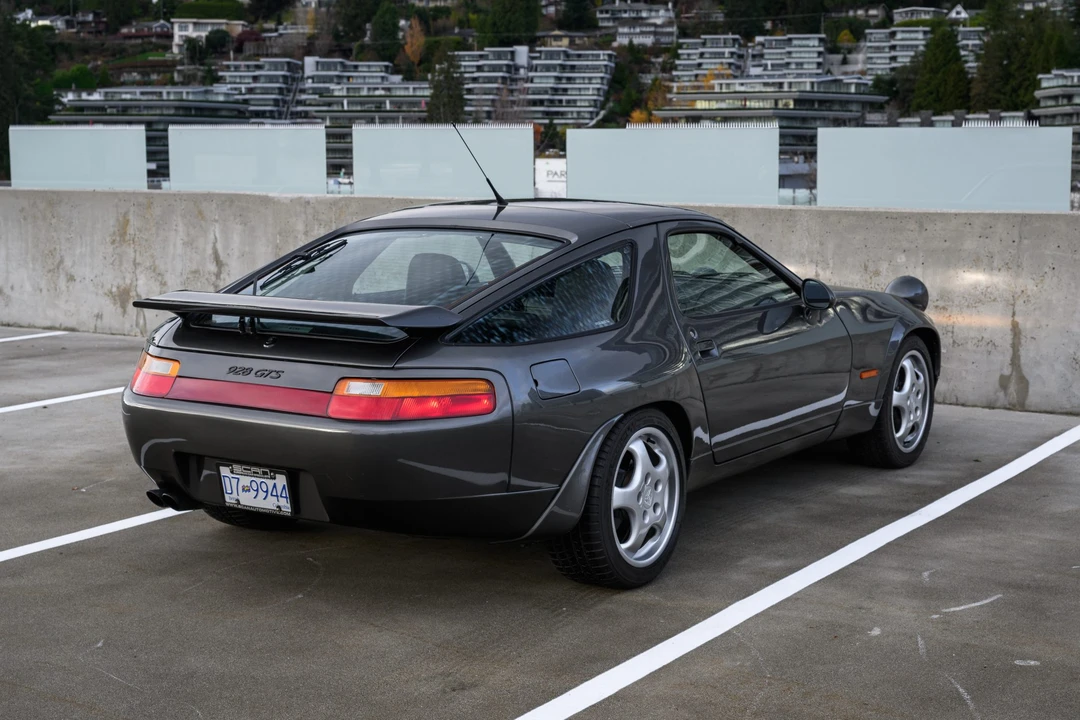 1992 Porsche 928 GTS - Image 22 of 31