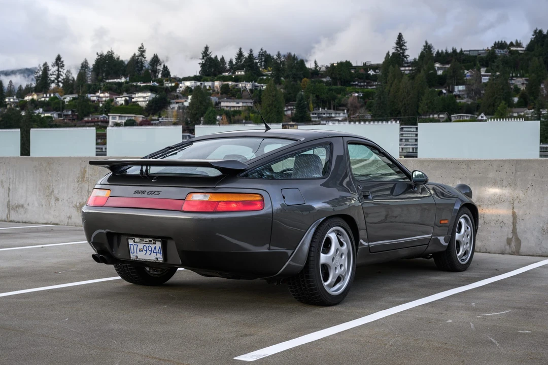 1992 Porsche 928 GTS - Image 27 of 31