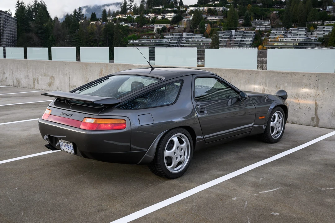 1992 Porsche 928 GTS - Image 20 of 31