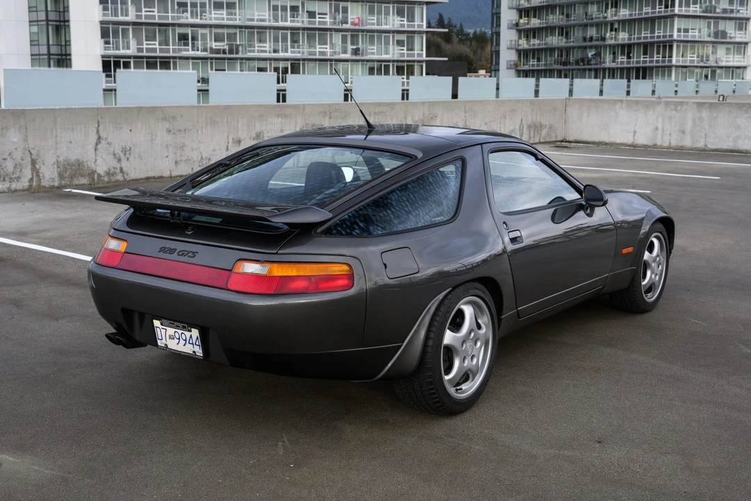 1992 Porsche 928 GTS - Image 23 of 31