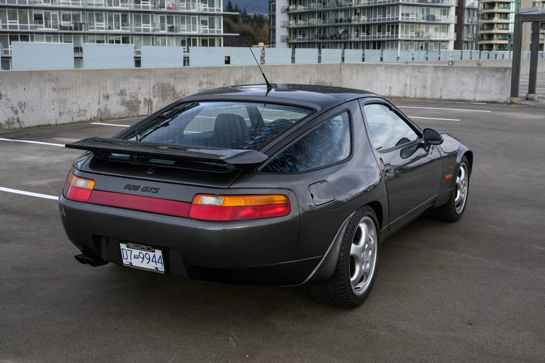 1992 Porsche 928 GTS - Image 29 of 31