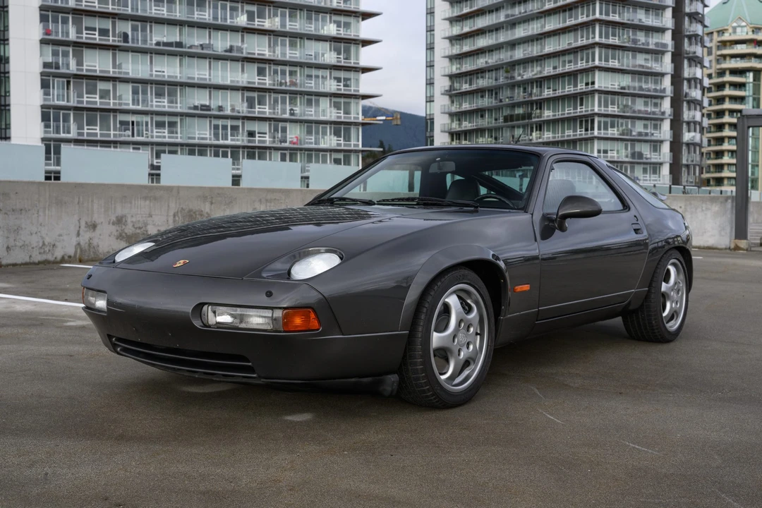 1992 Porsche 928 GTS - Image 7 of 31