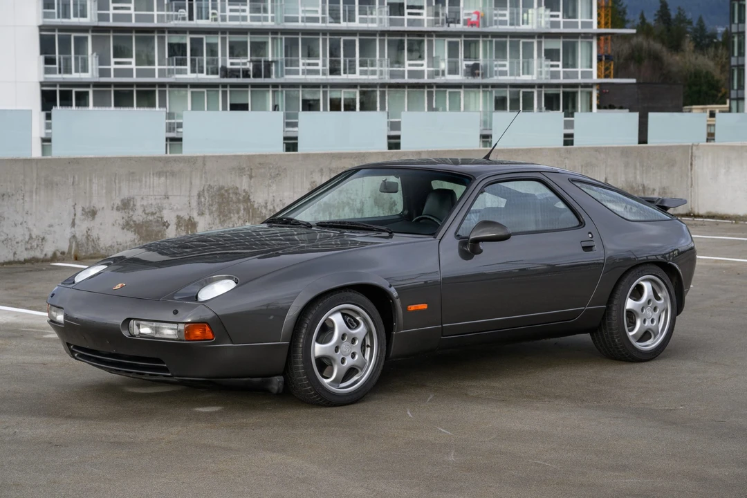 1992 Porsche 928 GTS - Image 2 of 31