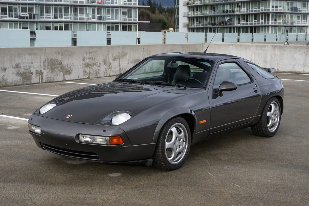 1992 Porsche 928 GTS - Image 4 of 31