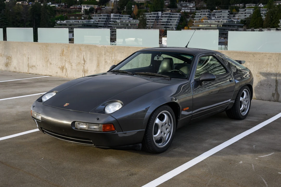 1992 Porsche 928 GTS - Image 10 of 31