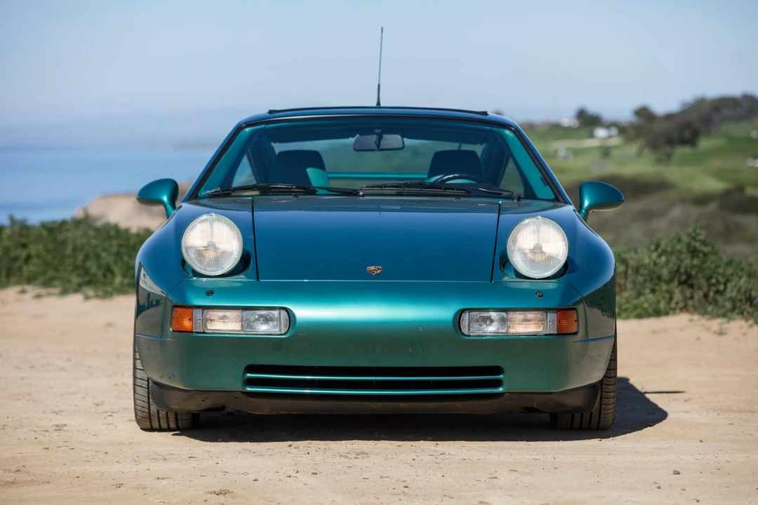 1992 Porsche 928 GTS - Image 11 of 31